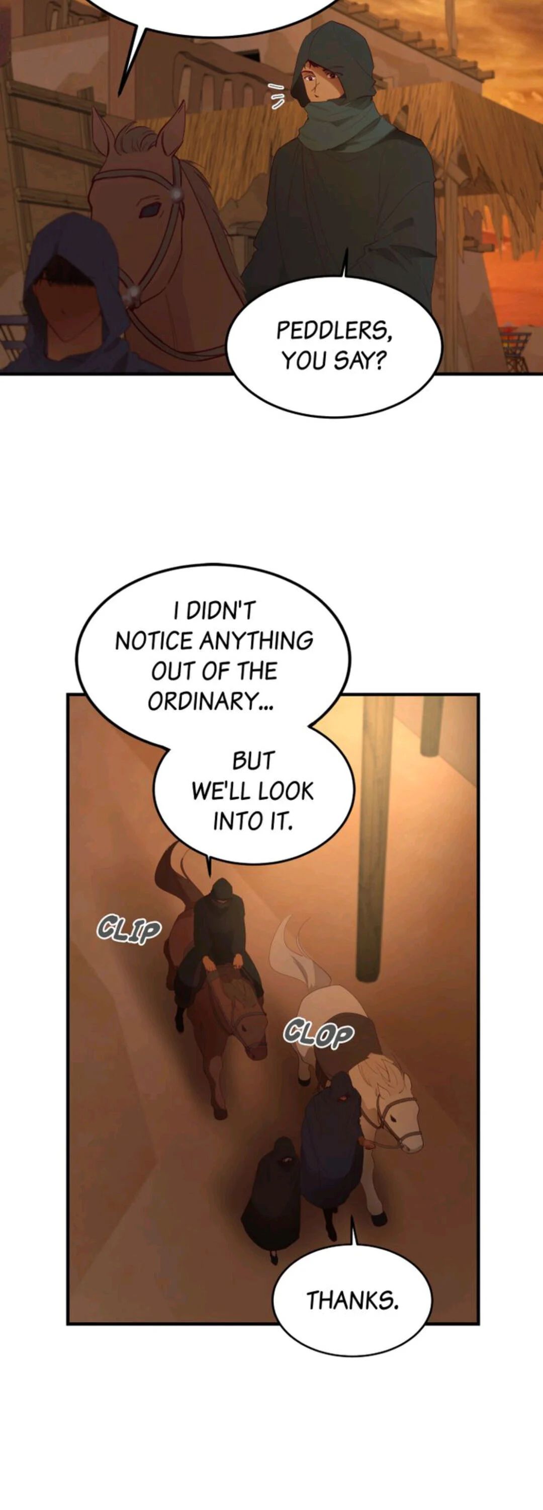 Amina Of The Lamp Chapter 91 page 21