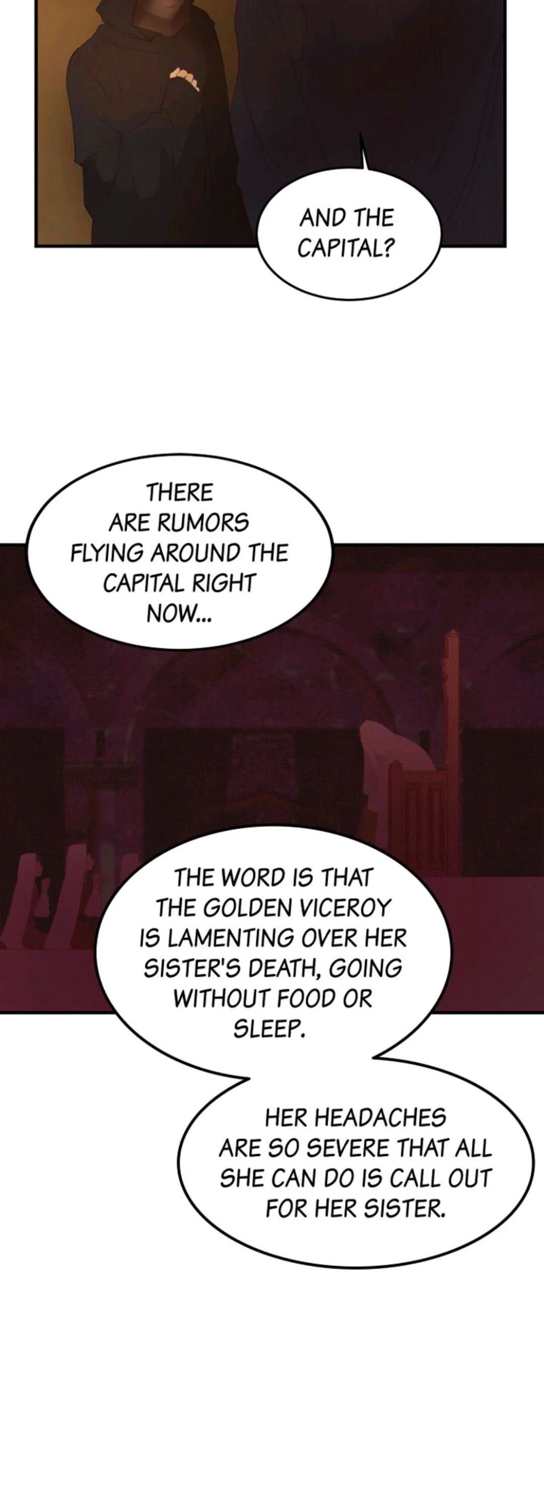 Amina Of The Lamp Chapter 91 page 23