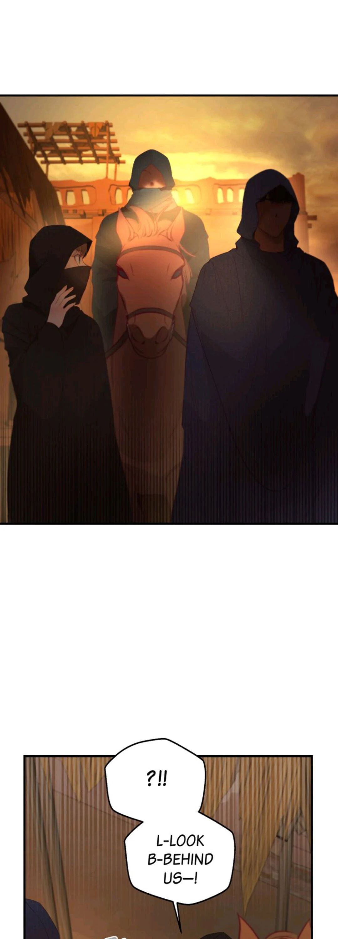 Amina Of The Lamp Chapter 91 page 17