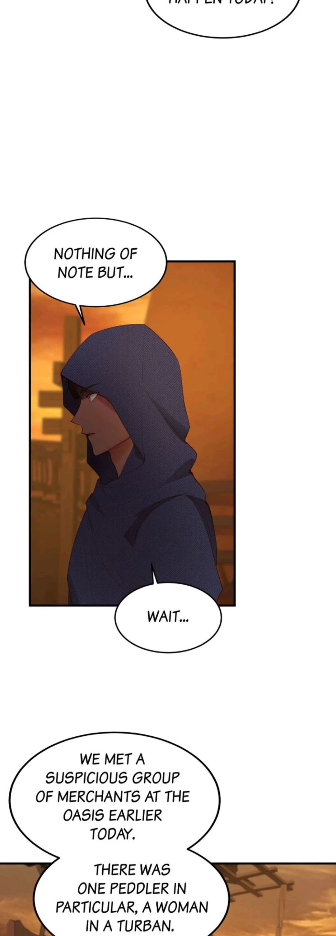 Amina Of The Lamp Chapter 91 page 20