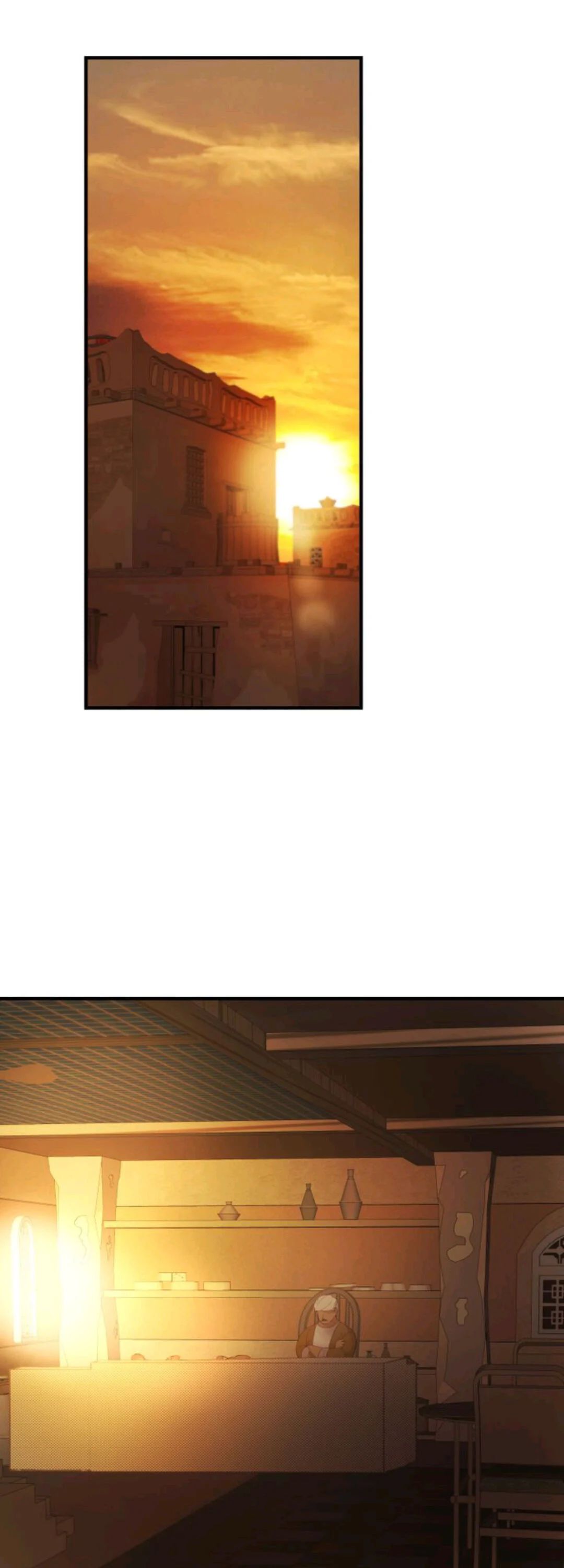 Amina Of The Lamp Chapter 91 page 37