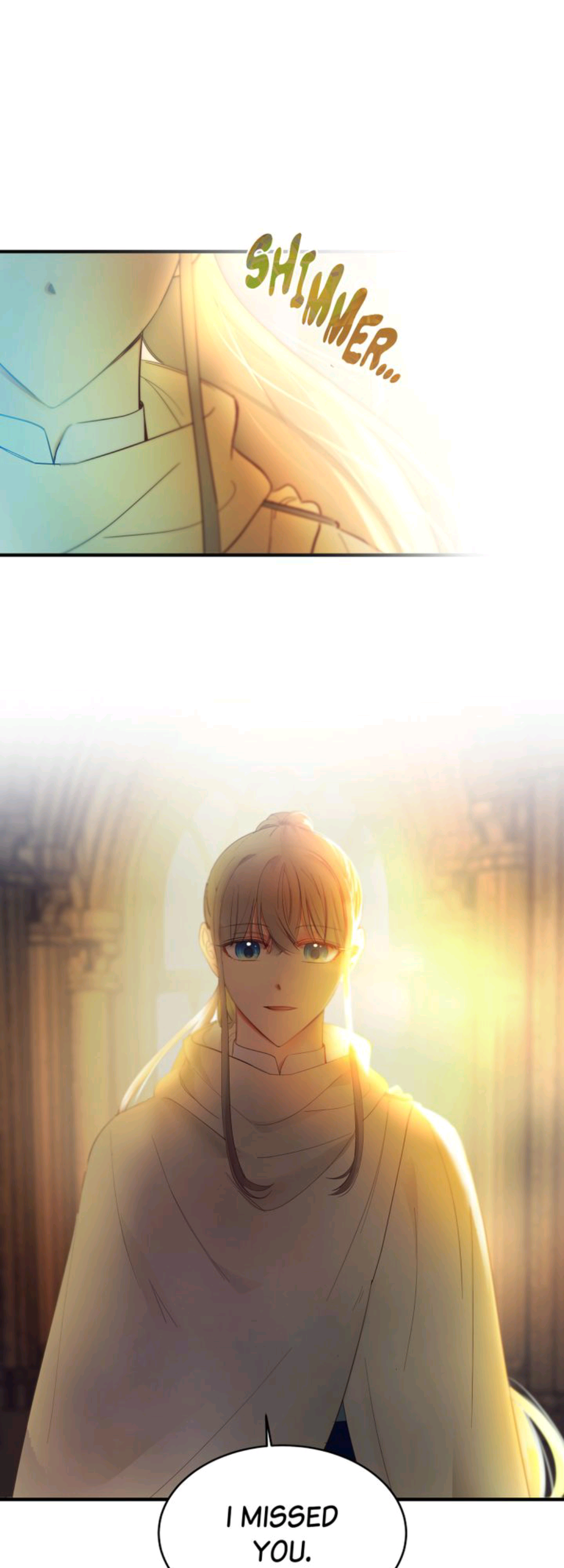 Amina Of The Lamp Chapter 85 page 2