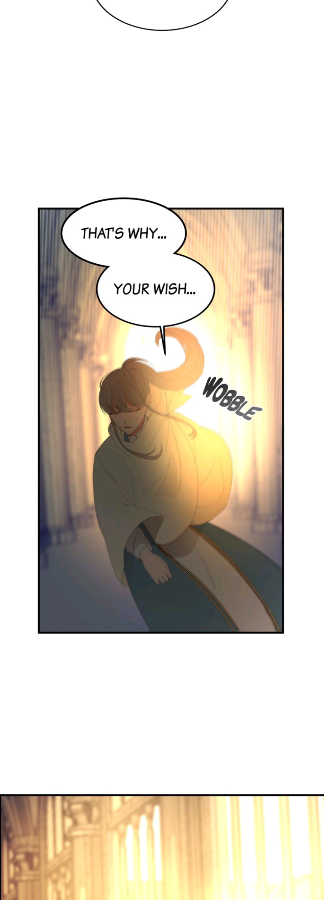 Amina Of The Lamp Chapter 85 page 3