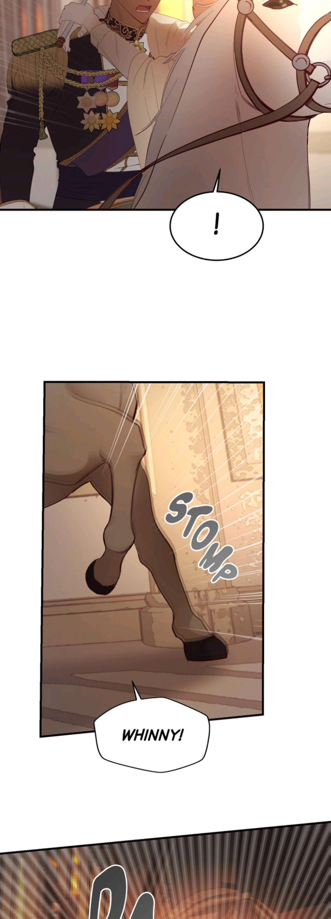 Amina Of The Lamp Chapter 85 page 18