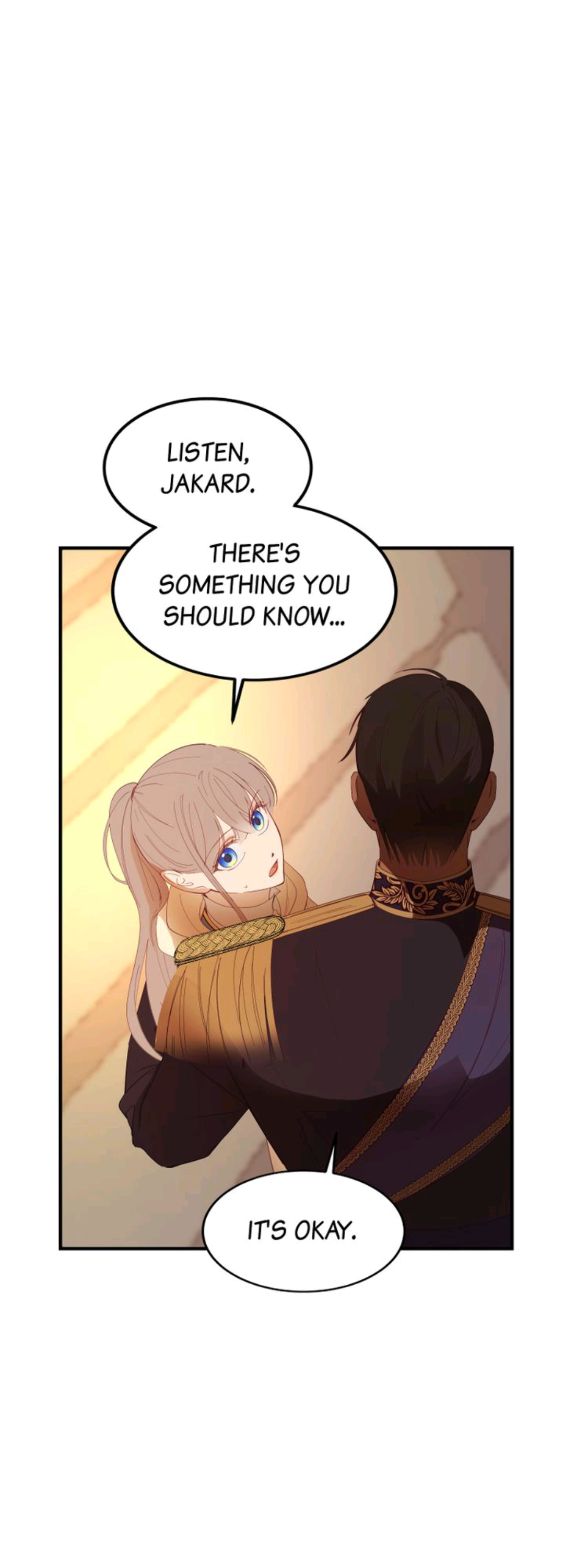 Amina Of The Lamp Chapter 85 page 13