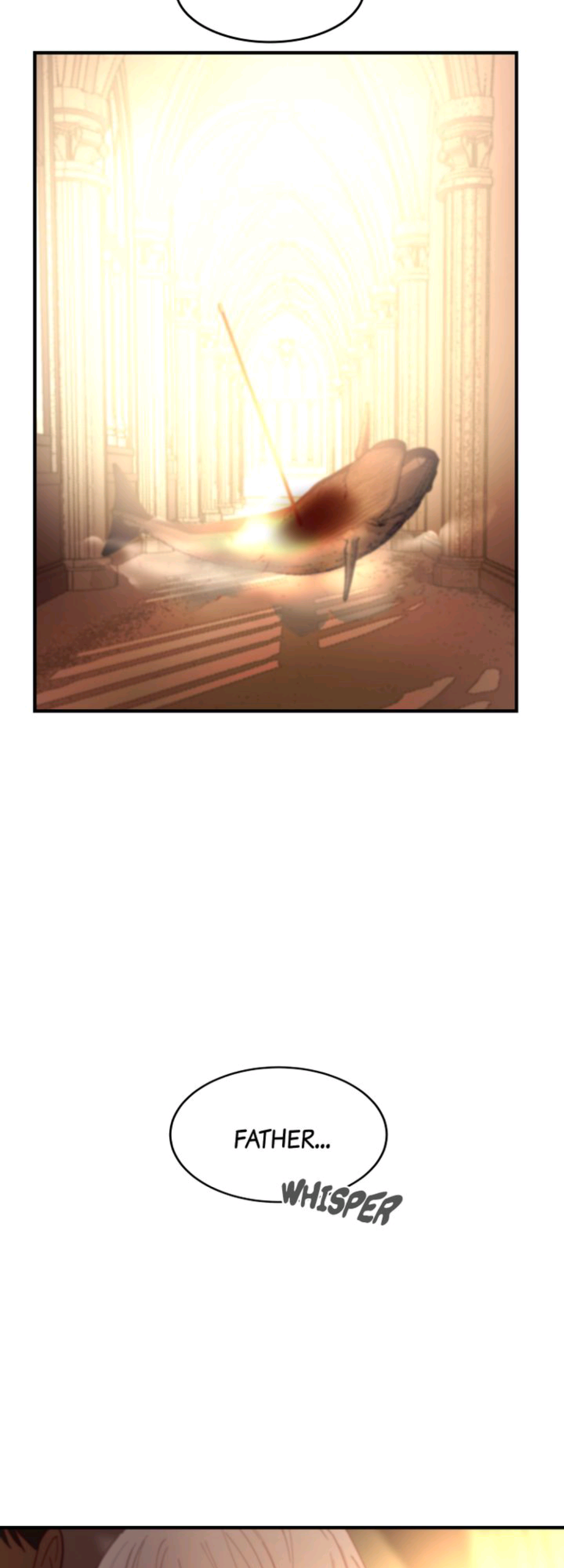 Amina Of The Lamp Chapter 85 page 27