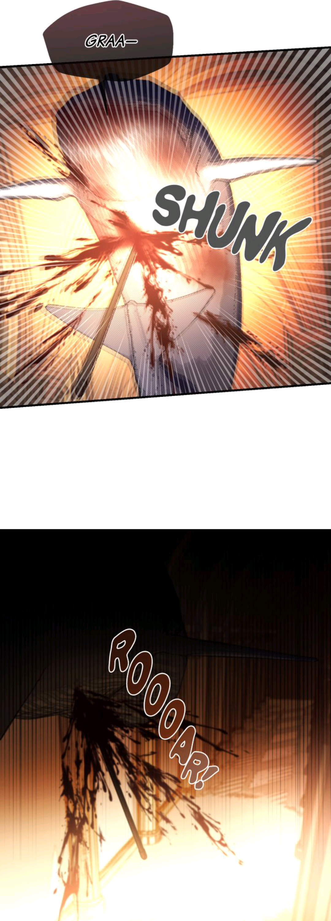 Amina Of The Lamp Chapter 85 page 23