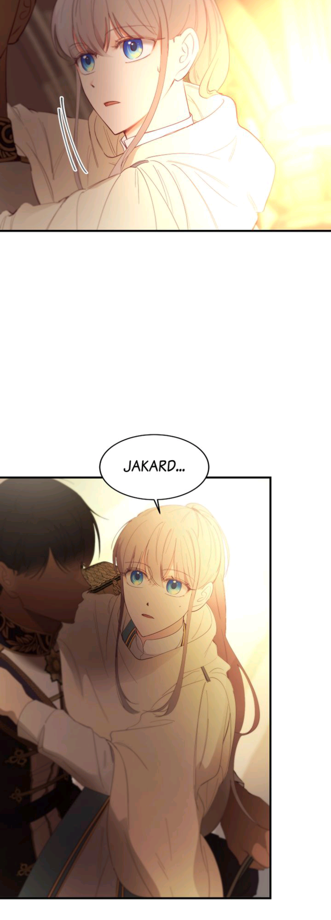 Amina Of The Lamp Chapter 85 page 28
