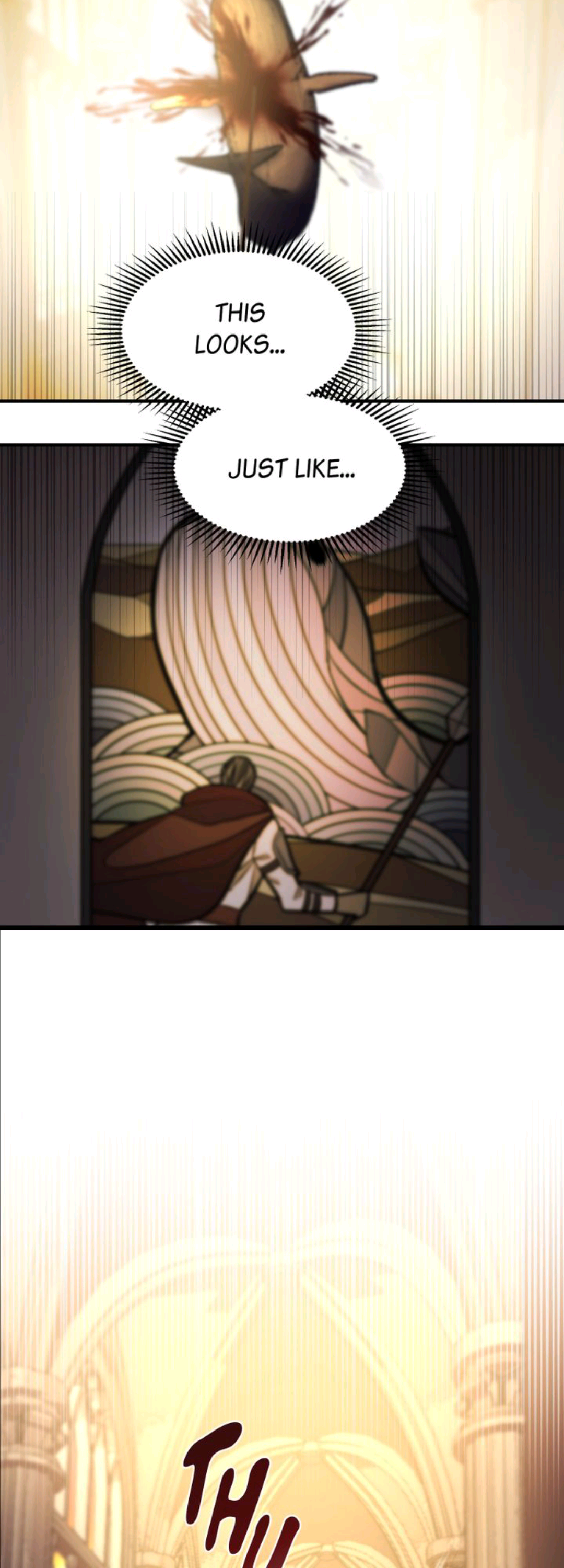 Amina Of The Lamp Chapter 85 page 25