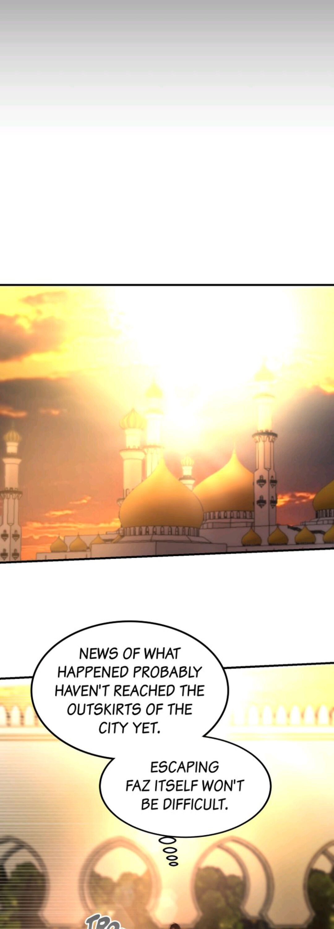 Amina Of The Lamp Chapter 85 page 33