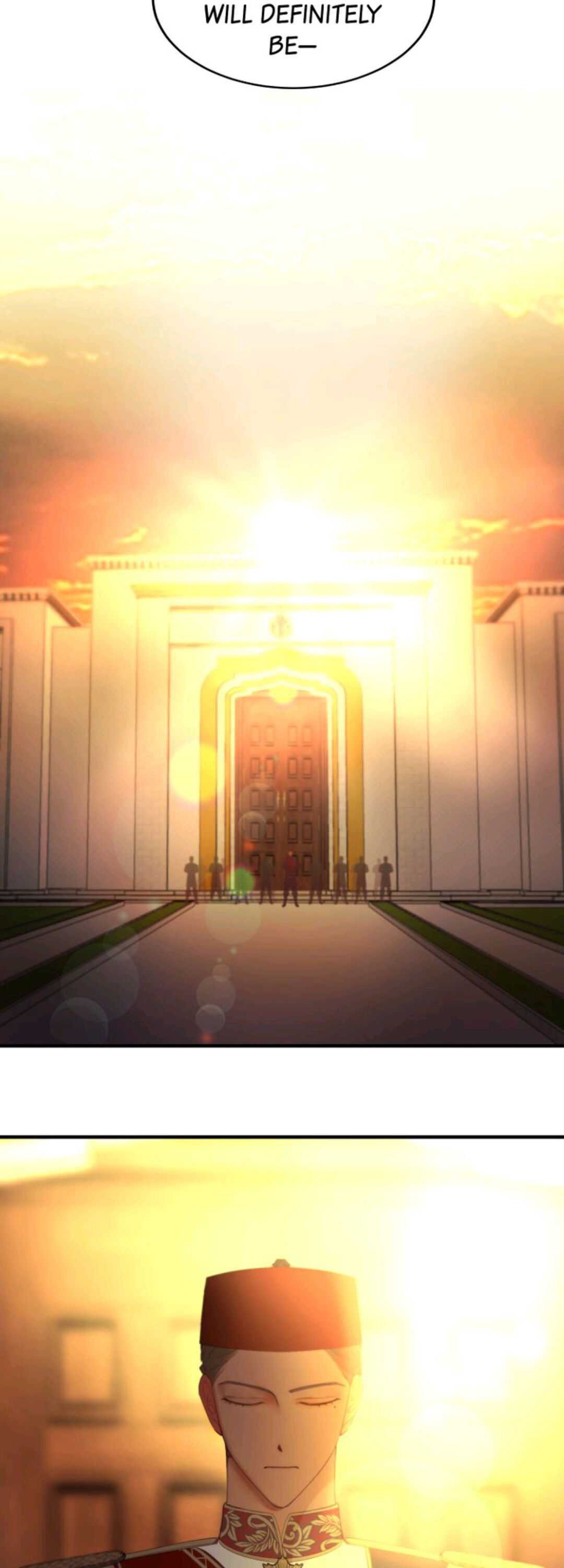 Amina Of The Lamp Chapter 85 page 35