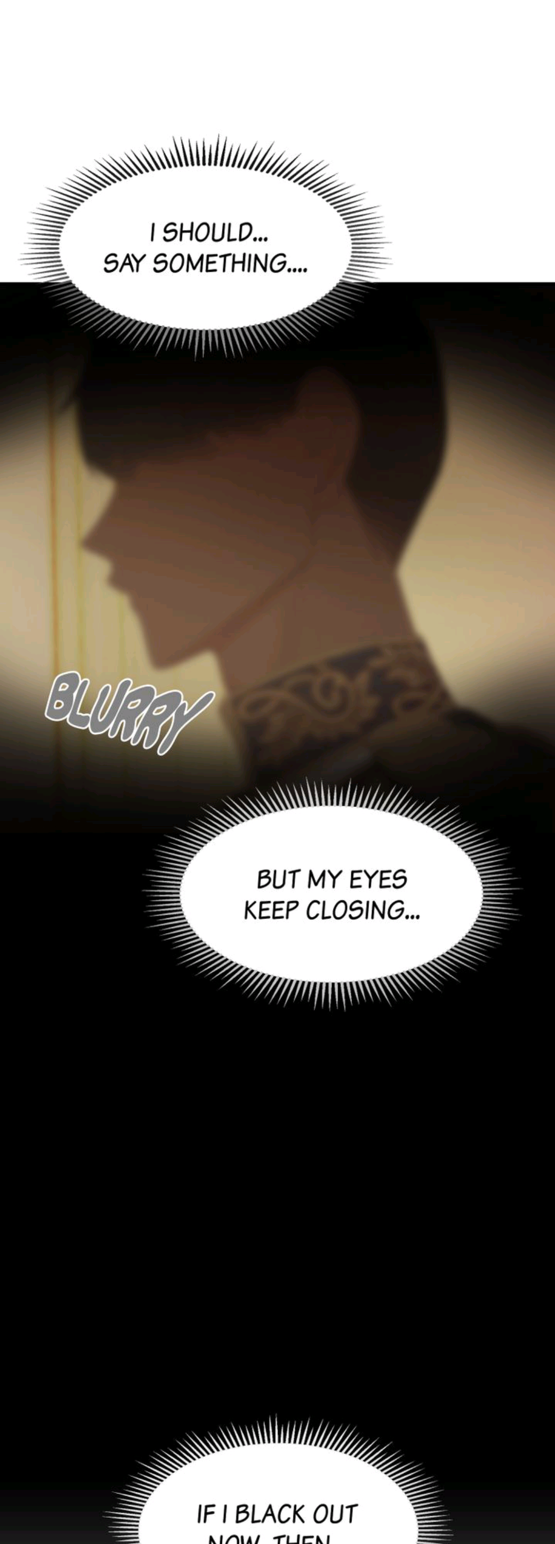 Amina Of The Lamp Chapter 85 page 29