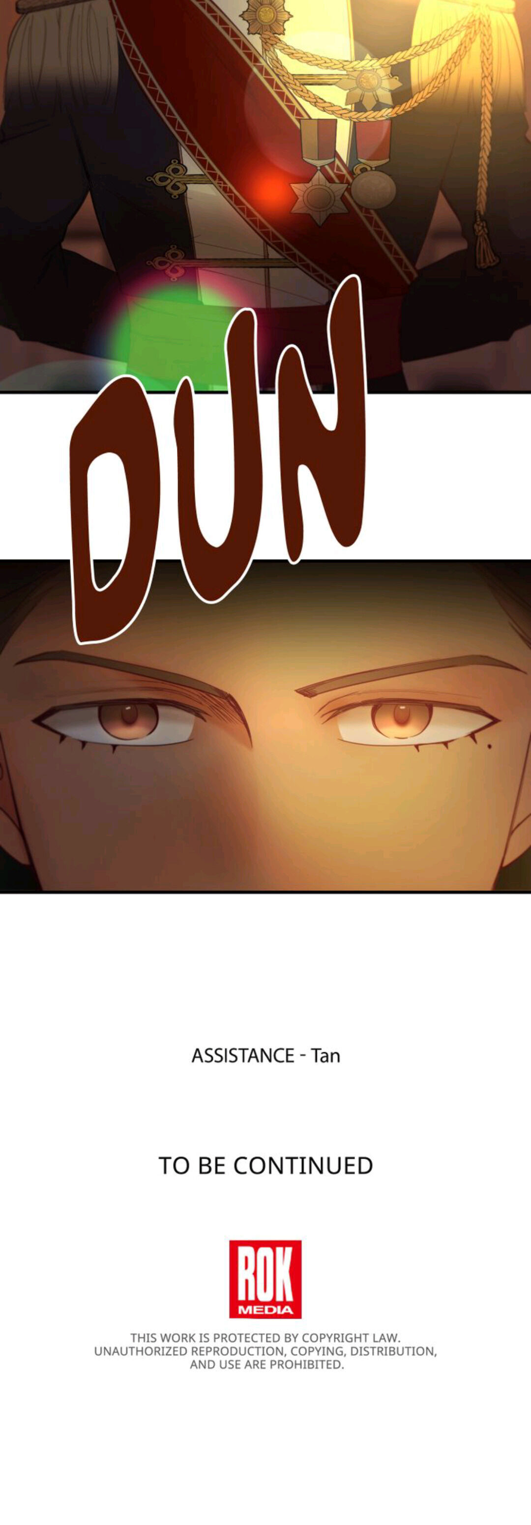 Amina Of The Lamp Chapter 85 page 36