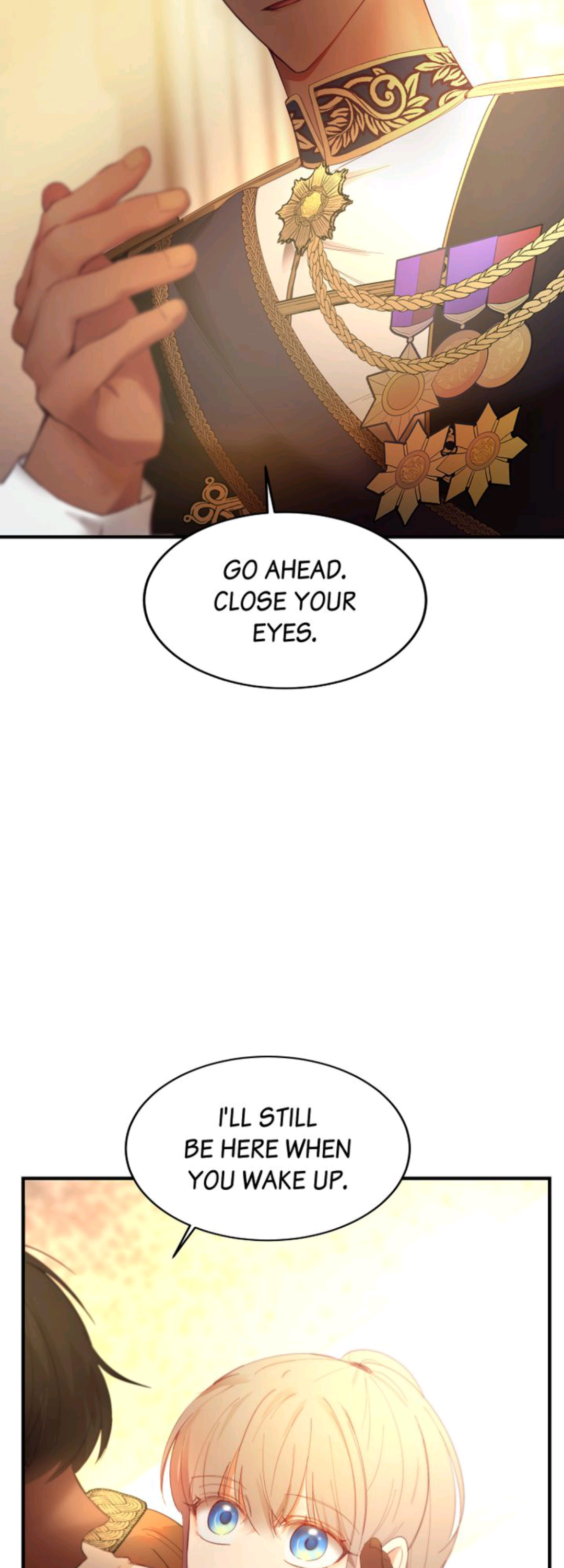 Amina Of The Lamp Chapter 85 page 31