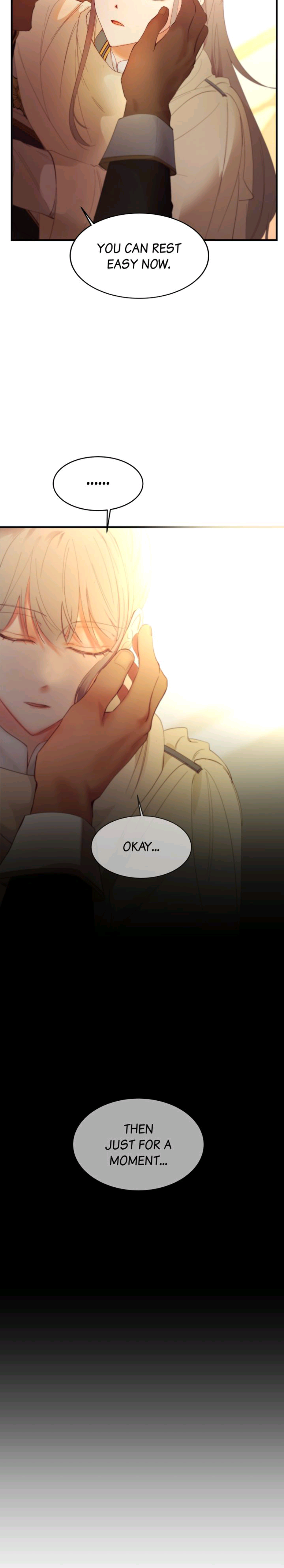 Amina Of The Lamp Chapter 85 page 32