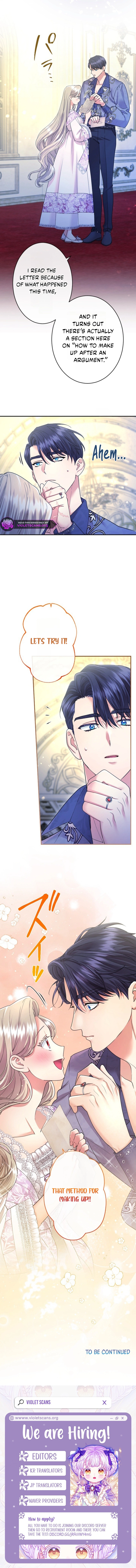I’m a Worthless Stepmother, But I Love My Family Madly! Chapter 159 page 13