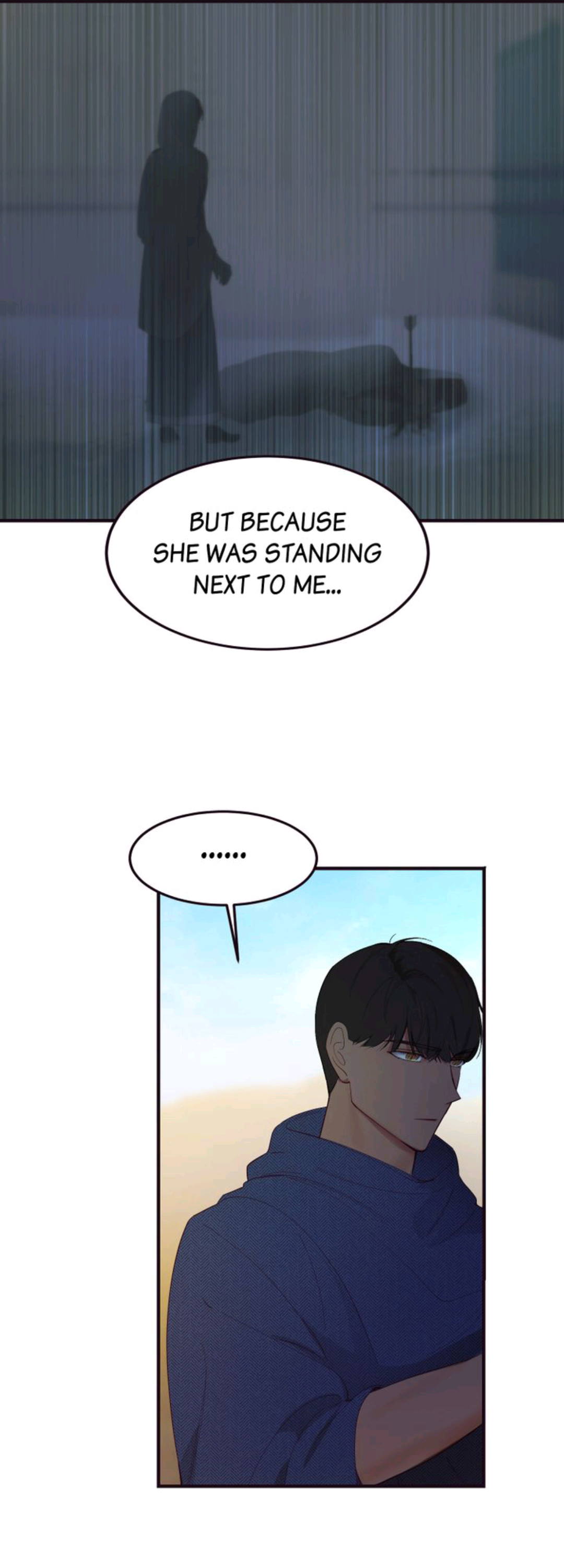 Amina Of The Lamp Chapter 89 page 18