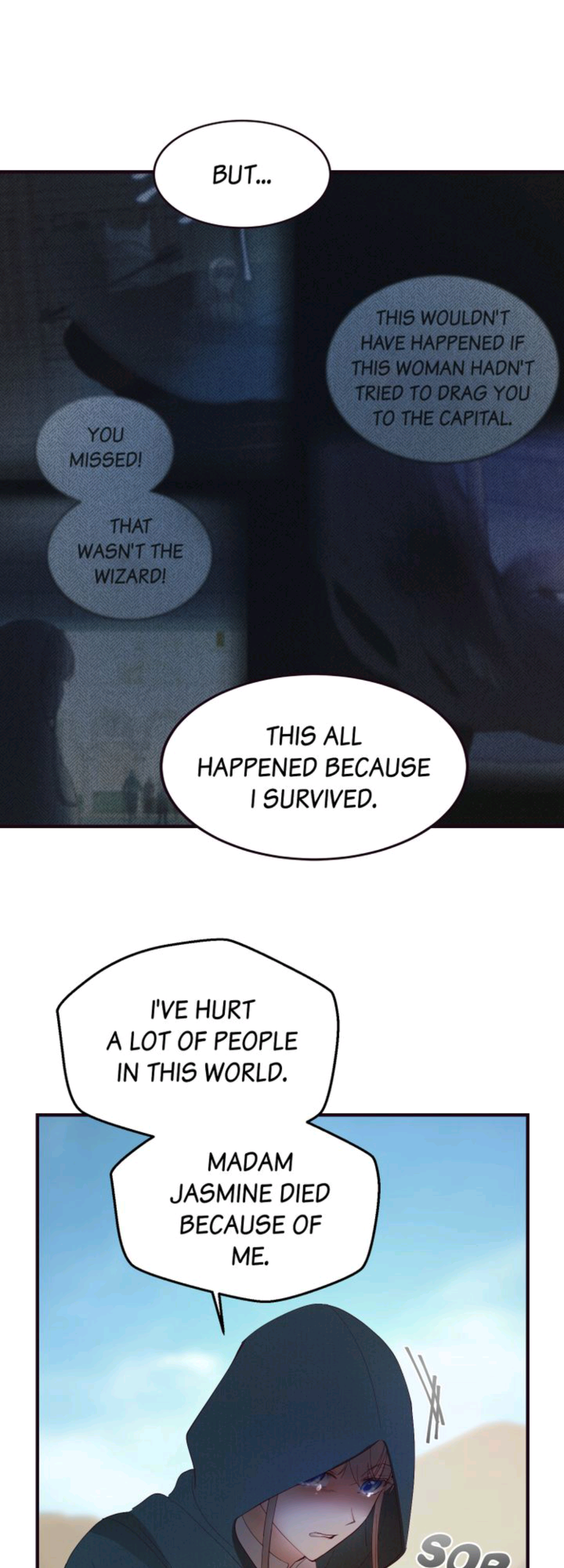 Amina Of The Lamp Chapter 89 page 24