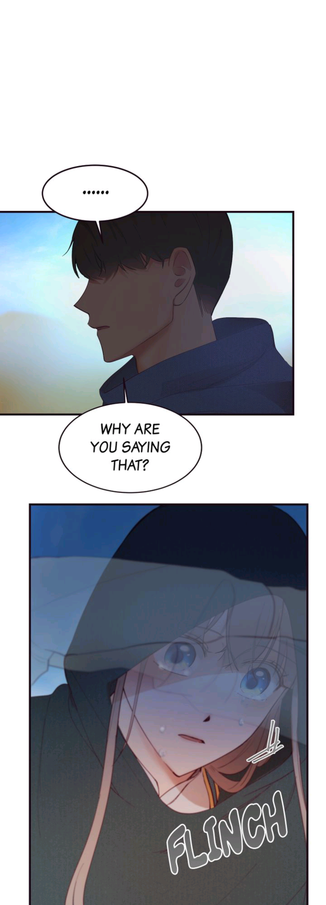 Amina Of The Lamp Chapter 89 page 26