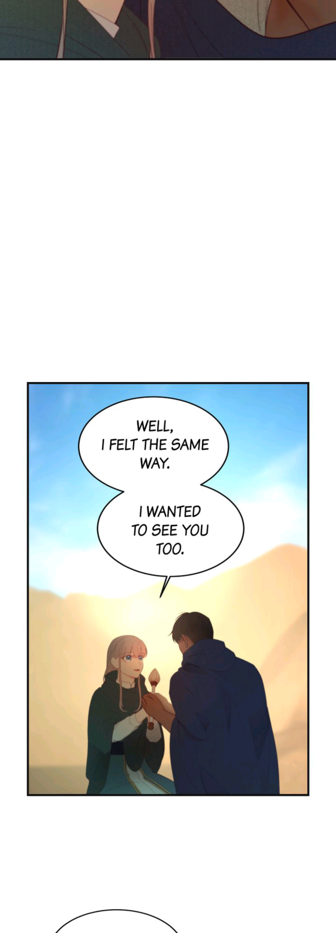 Amina Of The Lamp Chapter 89 page 35