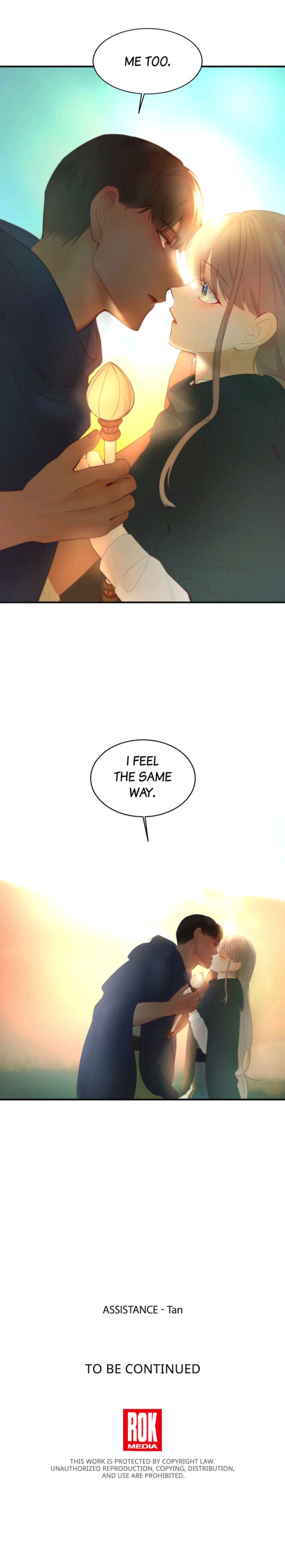 Amina Of The Lamp Chapter 89 page 40