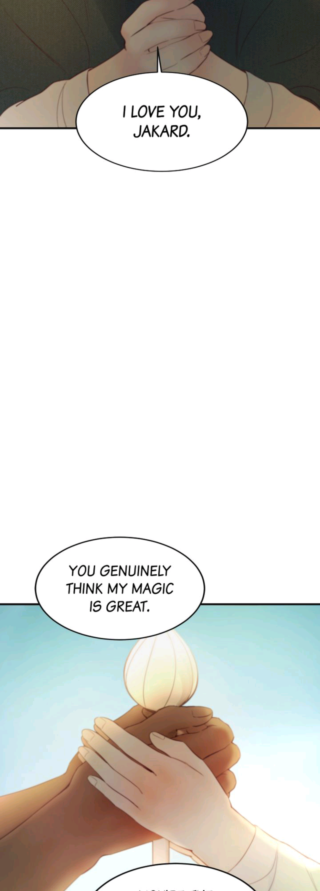 Amina Of The Lamp Chapter 89 page 37