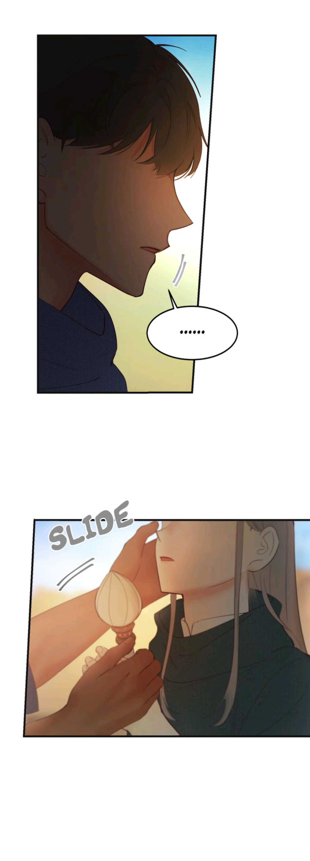 Amina Of The Lamp Chapter 89 page 39