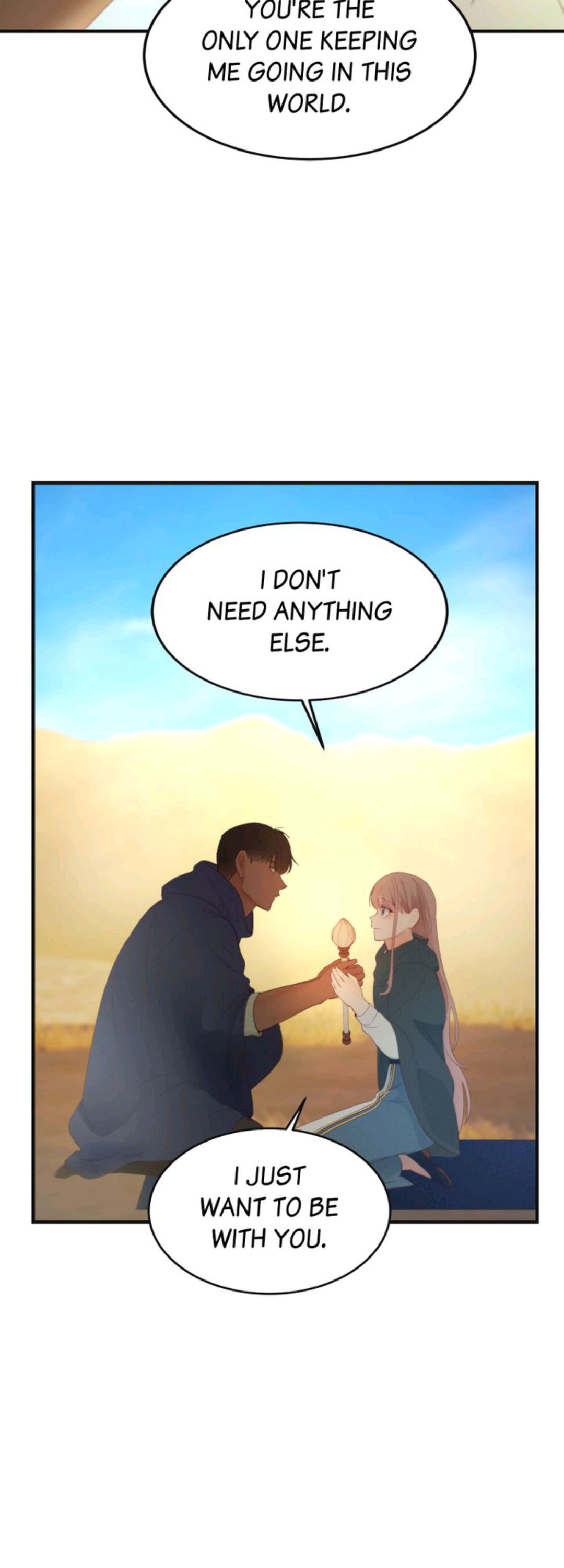 Amina Of The Lamp Chapter 89 page 38