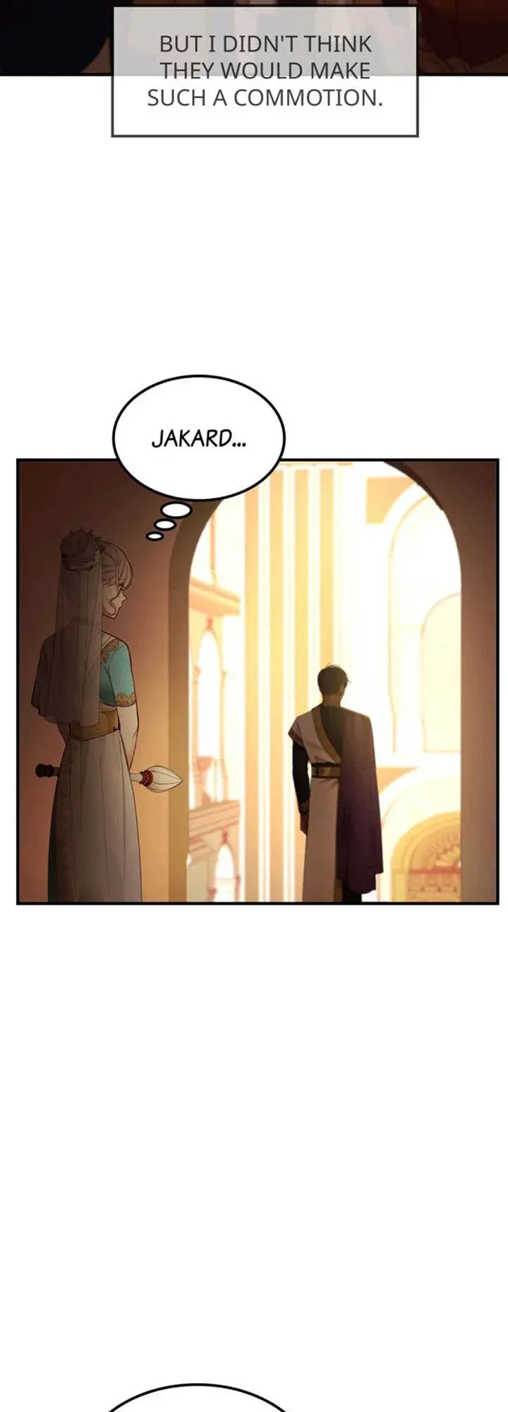 Amina Of The Lamp Chapter 106 page 10