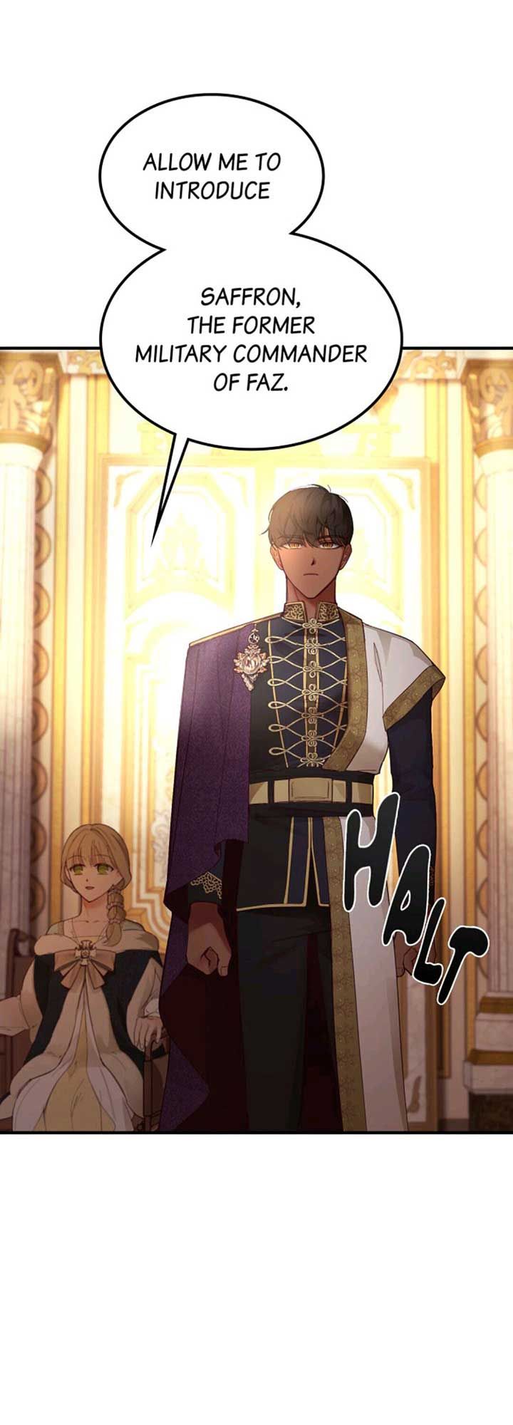 Amina Of The Lamp Chapter 106 page 6
