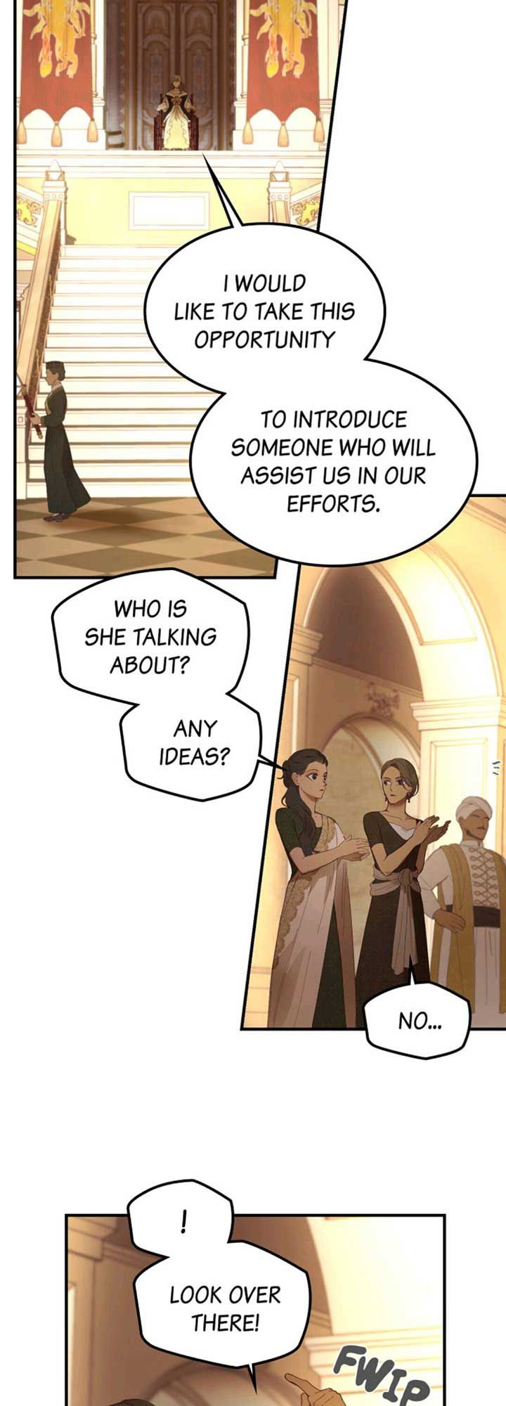 Amina Of The Lamp Chapter 106 page 4