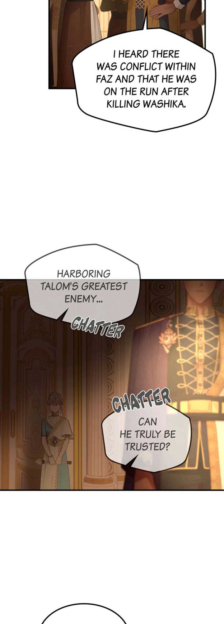 Amina Of The Lamp Chapter 106 page 8