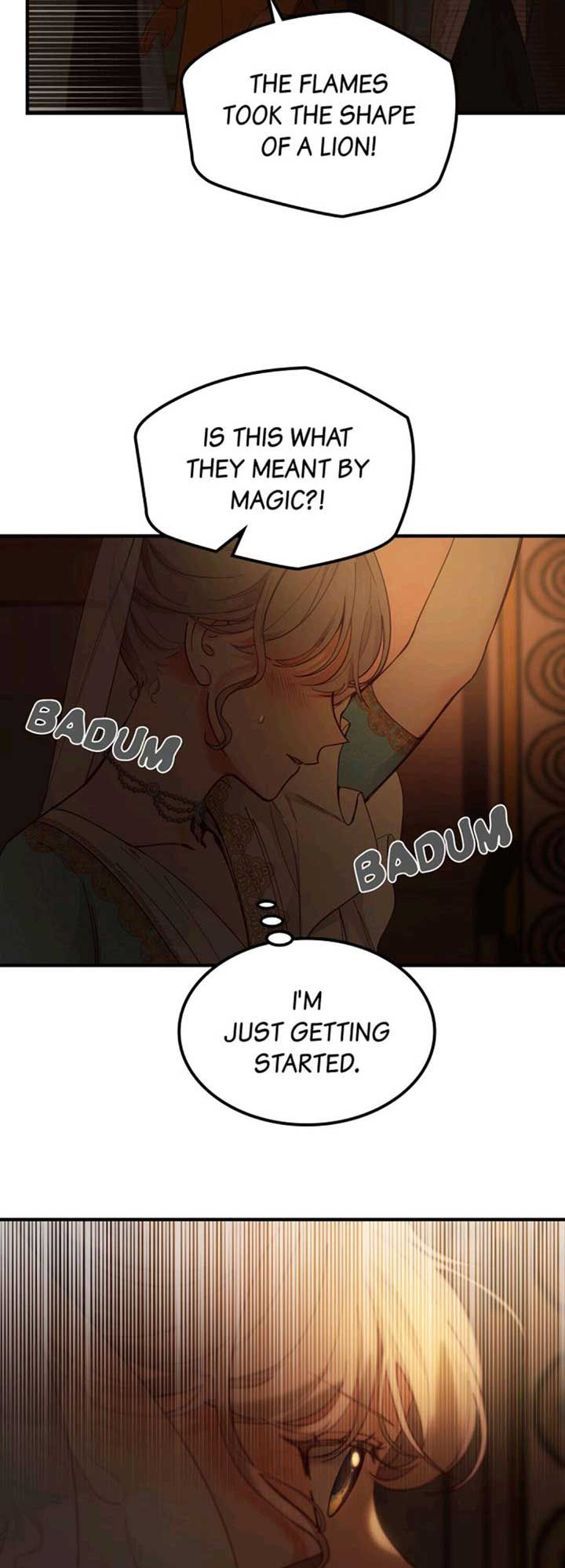 Amina Of The Lamp Chapter 106 page 37