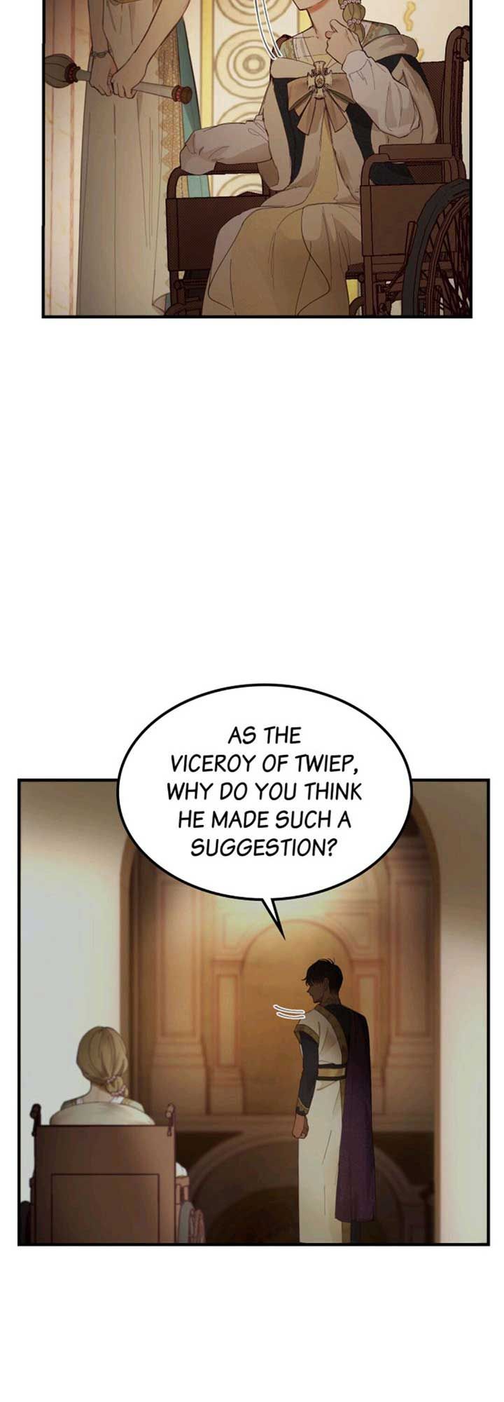 Amina Of The Lamp Chapter 106 page 15