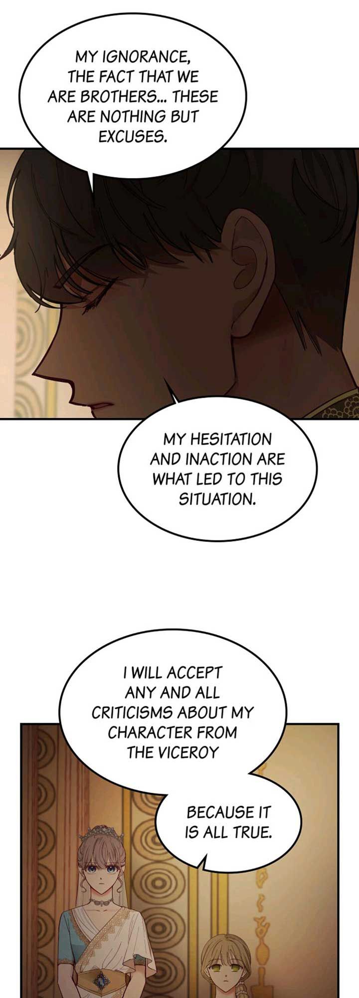 Amina Of The Lamp Chapter 106 page 21