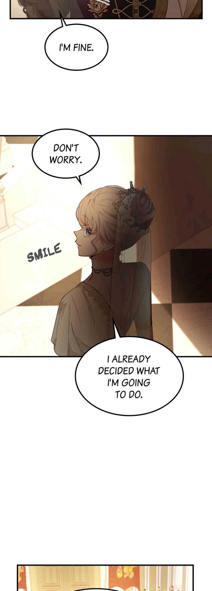 Amina Of The Lamp Chapter 106 page 30