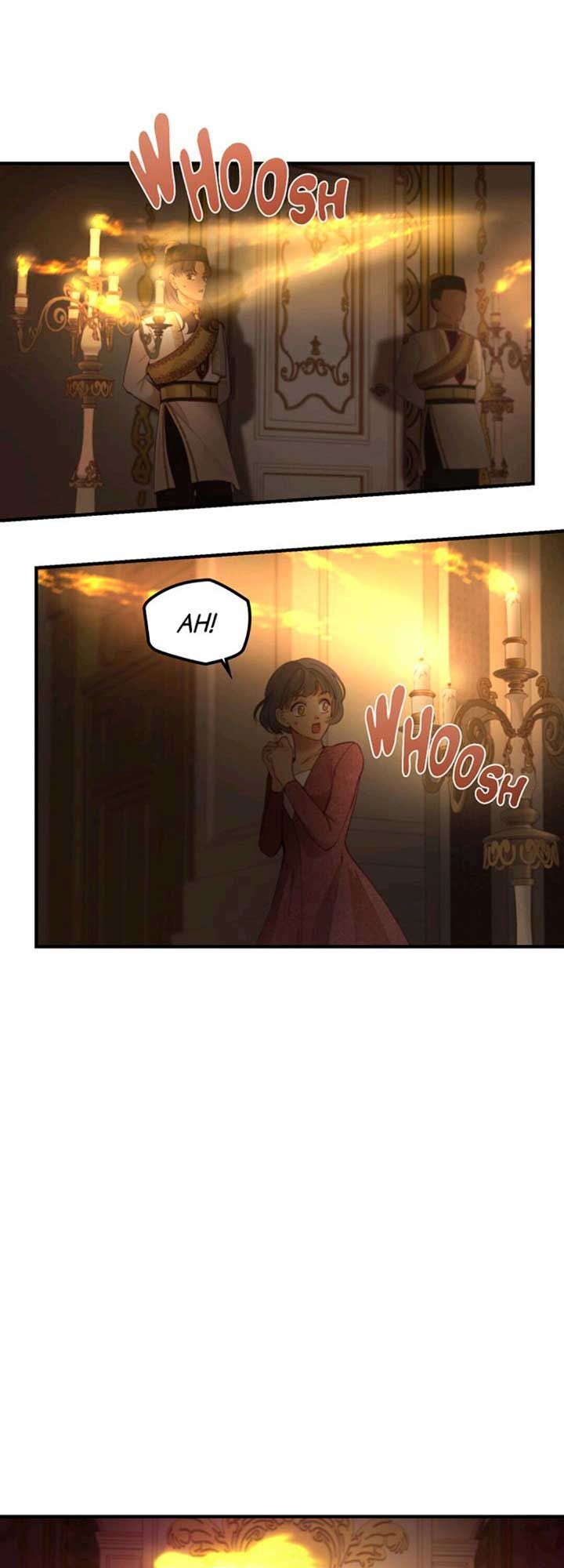 Amina Of The Lamp Chapter 106 page 35