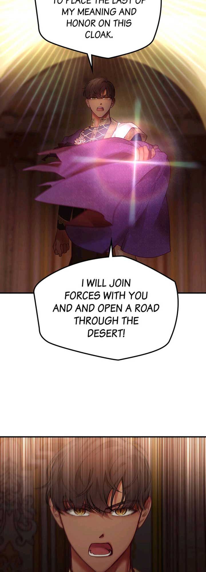 Amina Of The Lamp Chapter 106 page 24