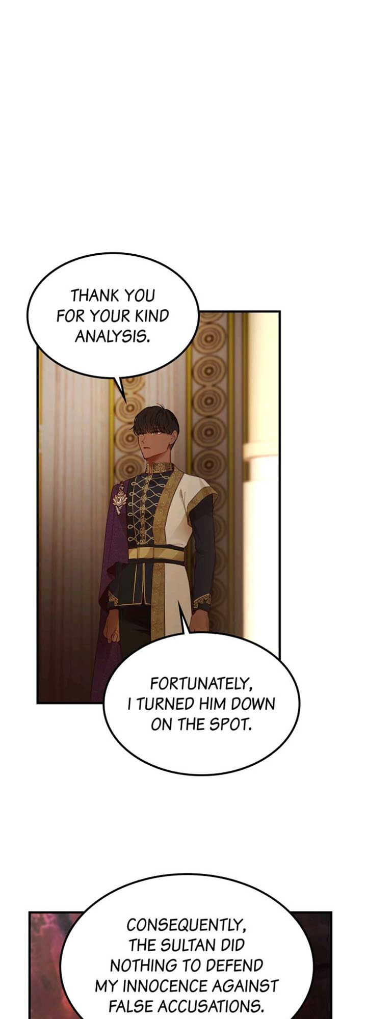 Amina Of The Lamp Chapter 106 page 18