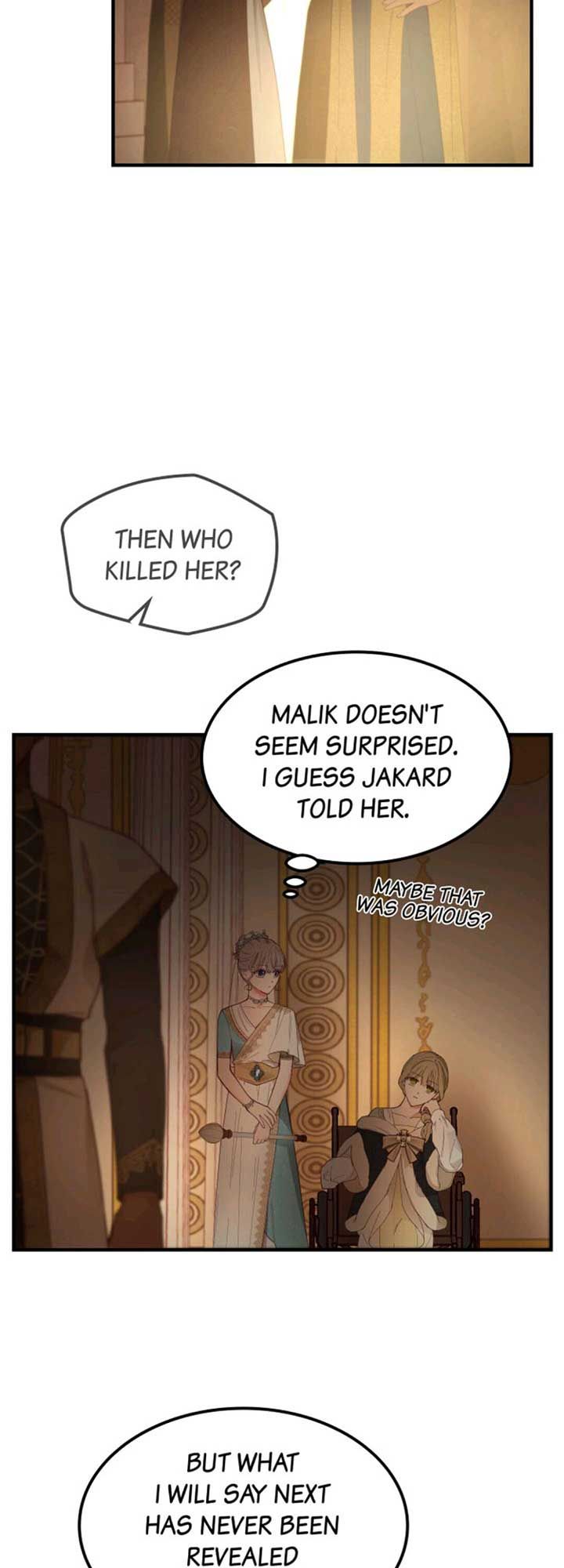 Amina Of The Lamp Chapter 106 page 12