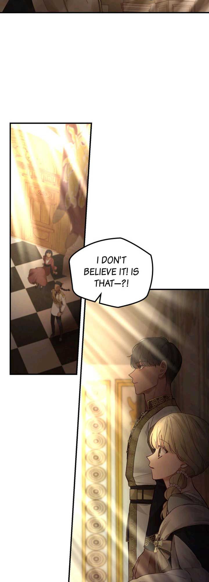 Amina Of The Lamp Chapter 106 page 41