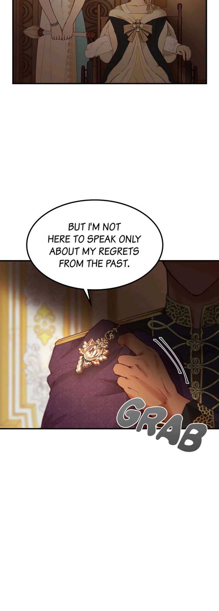 Amina Of The Lamp Chapter 106 page 22