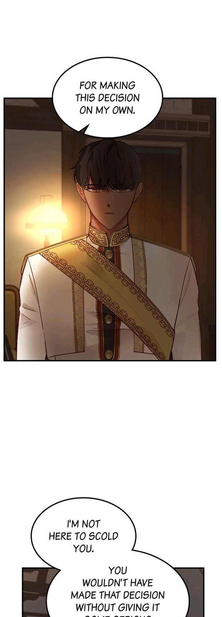 Amina Of The Lamp Chapter 105 page 7