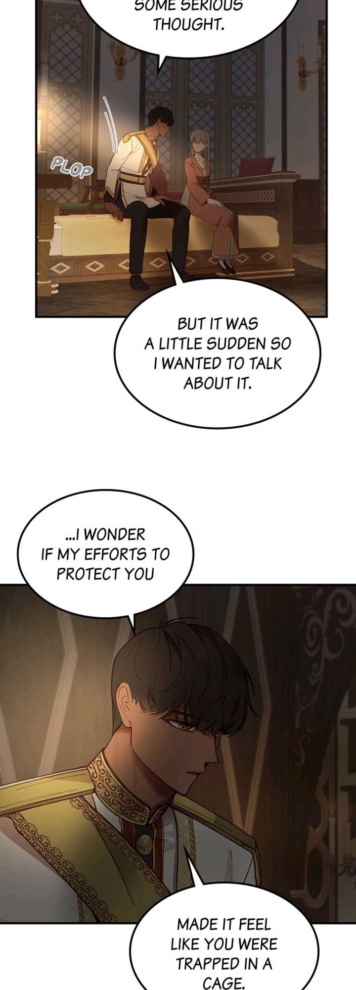 Amina Of The Lamp Chapter 105 page 8