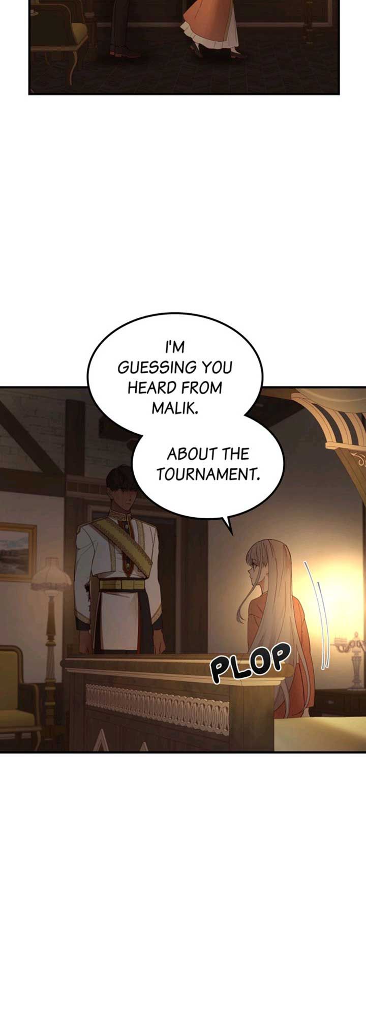 Amina Of The Lamp Chapter 105 page 5