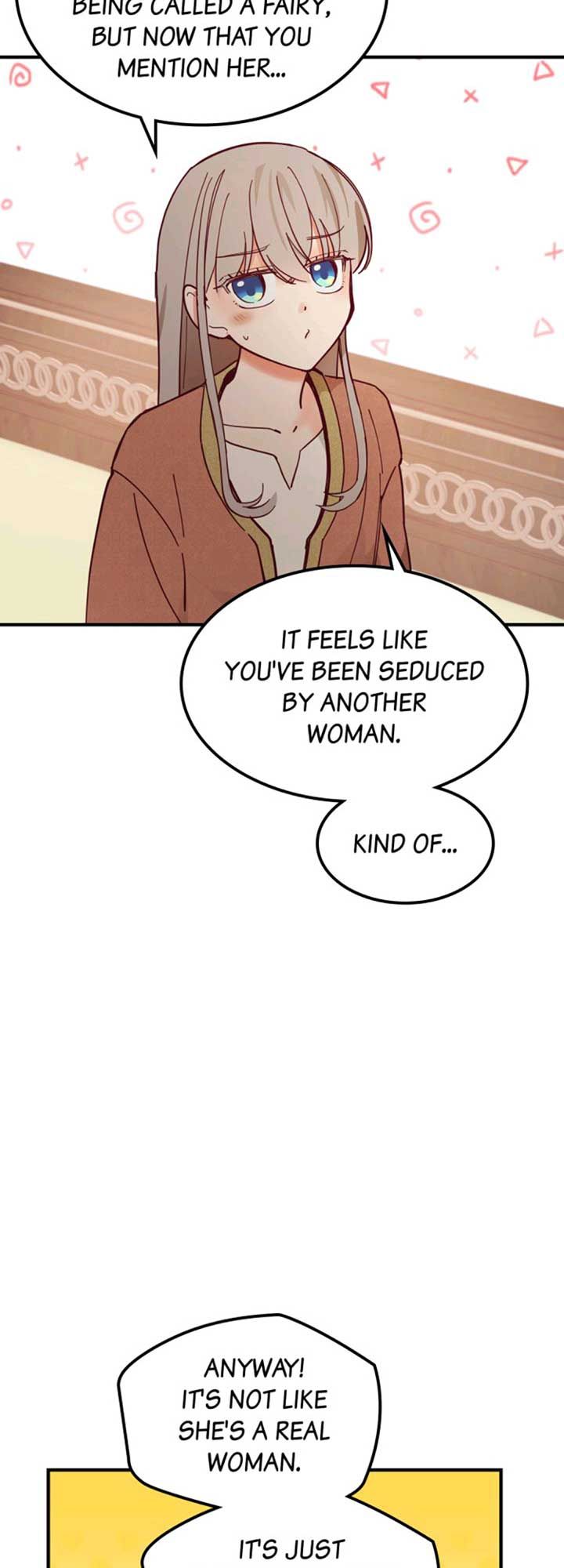 Amina Of The Lamp Chapter 105 page 12