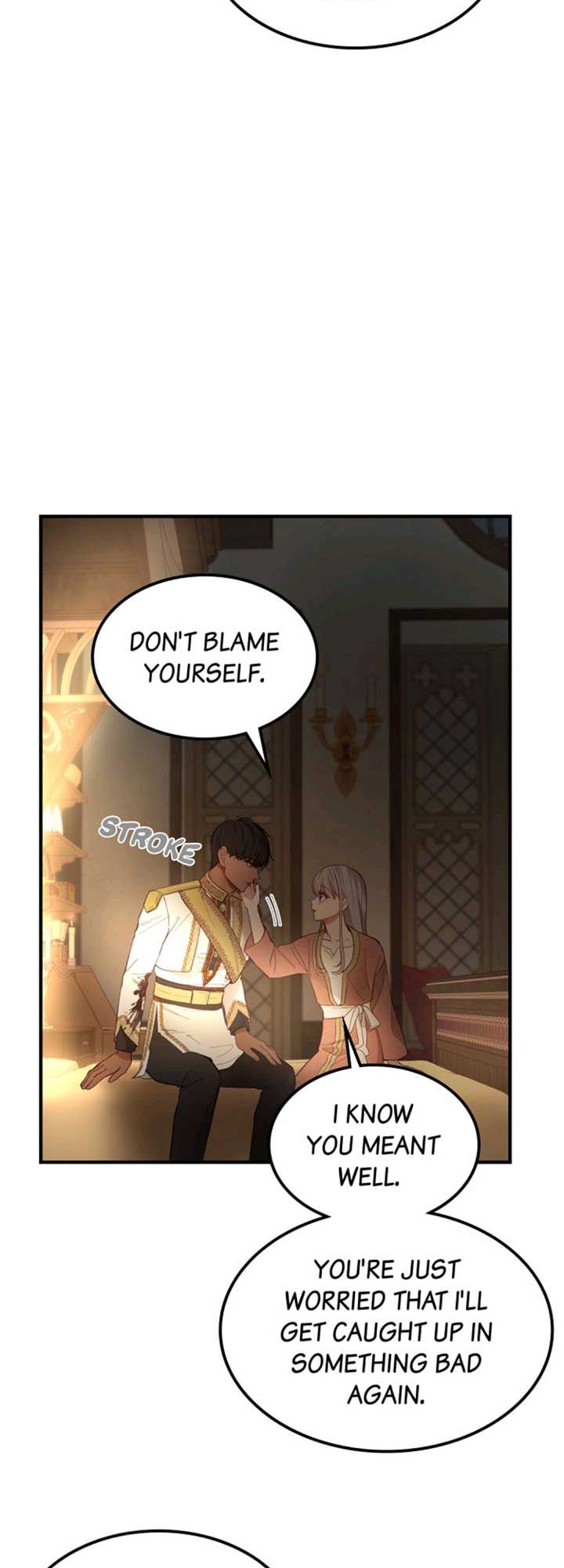 Amina Of The Lamp Chapter 105 page 9