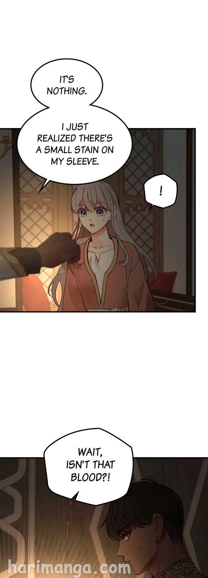 Amina Of The Lamp Chapter 105 page 16