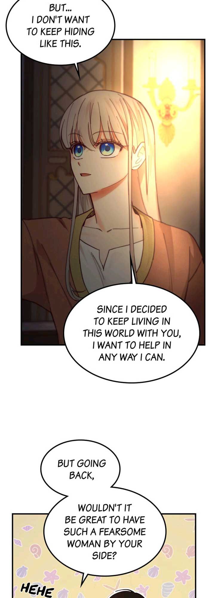 Amina Of The Lamp Chapter 105 page 10