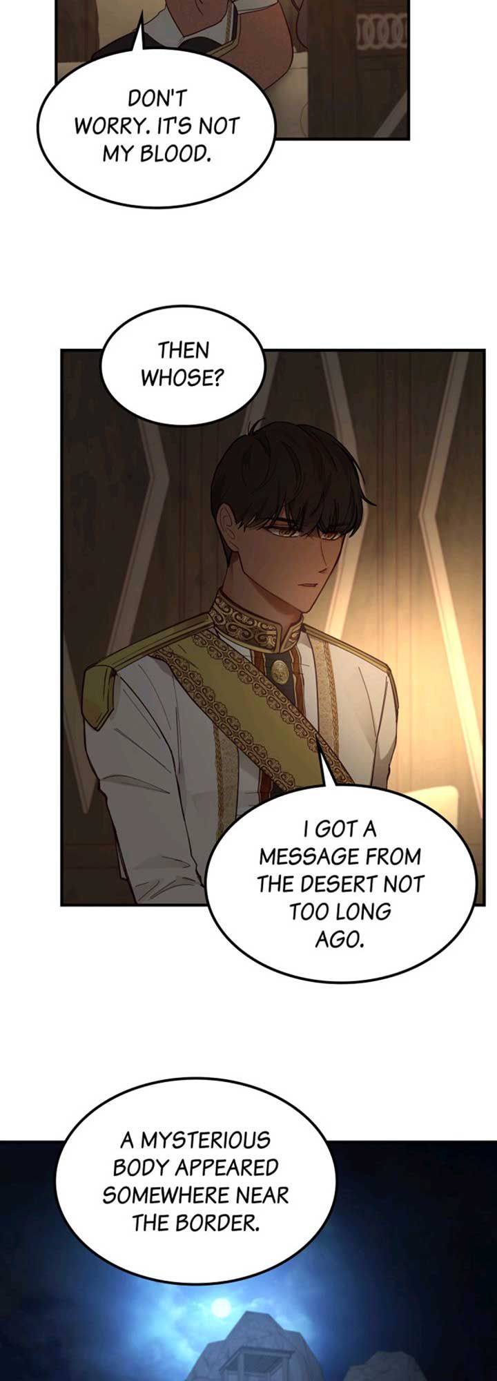 Amina Of The Lamp Chapter 105 page 18
